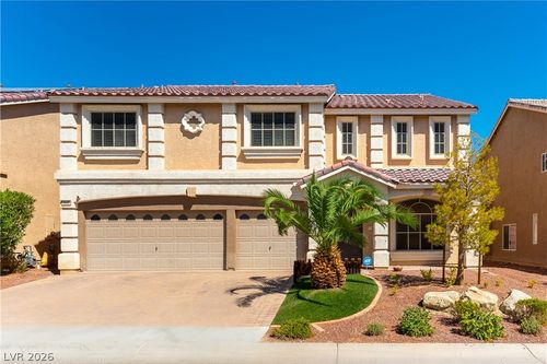5800 Collier Falls Ave, Las Vegas, NV, 89139-7536 | Card Image
