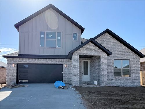 6907 Sw Basswood Ave, Bentonville, AR, 72713 | Card Image