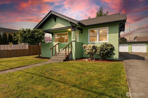 3026 Porter Street, Enumclaw, WA, 98022 | Card Image