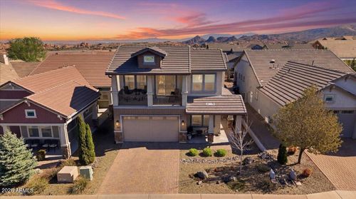 2212 Calgary Dr, Prescott, AZ, 86301-7852 | Card Image