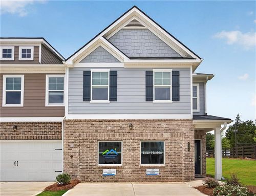6379 Towhee Way, Morrow, GA, 30260-2120 | Card Image