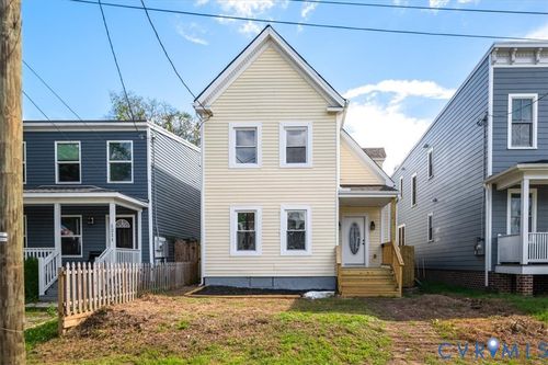1209 N 19th St, Richmond, VA, 23223-5007 | Card Image