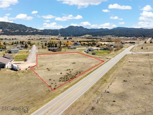 TBD Vista Court, Butte, MT, 59701 | Card Image