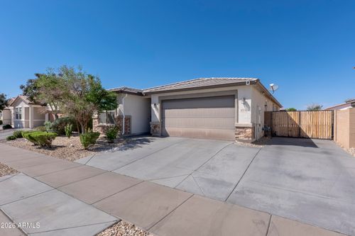 17576 W Desert Bloom St, Goodyear, AZ, 85338-4712 | Card Image