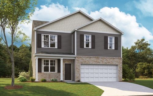 161 Old Warren School Rd, La Fayette, GA, 30728-6676 | Card Image