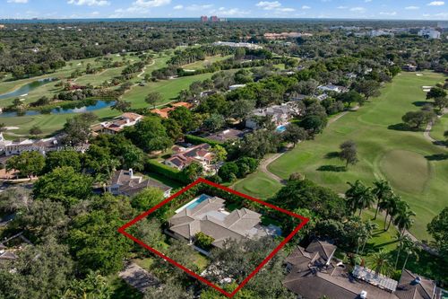 4144 Pinta Ct, Coral Gables, FL, 33146-1119 | Card Image