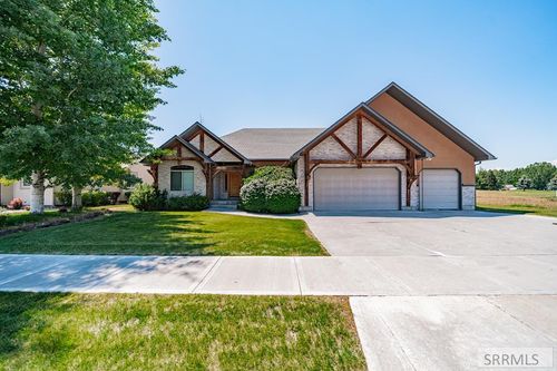 5035 Shadow Creek Dr, Idaho Falls, ID, 83401-6313 | Card Image