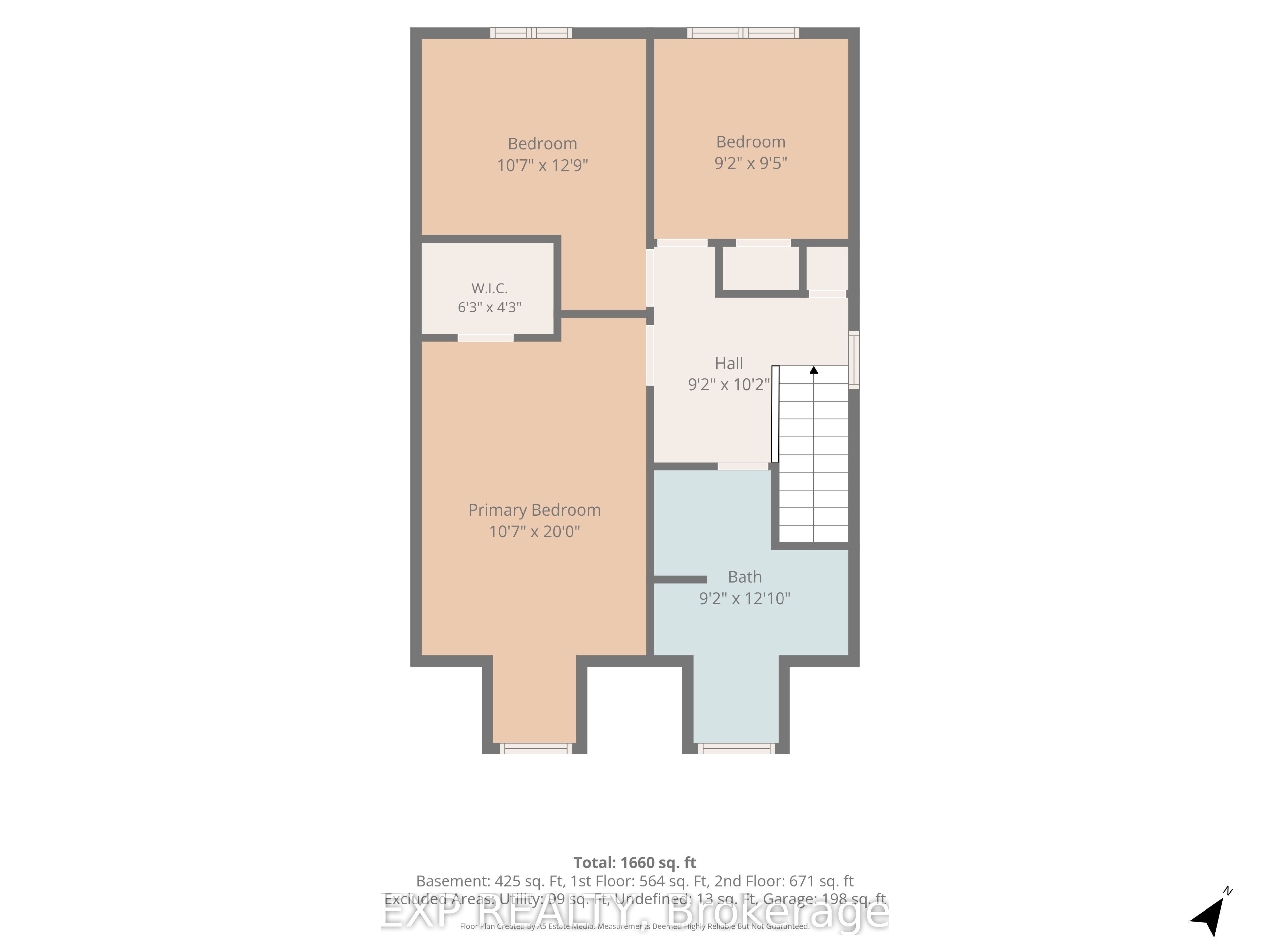 Residential in Orangeville 3