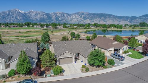 1221 Lasso Ln, Gardnerville, NV, 89410-5338 | Card Image