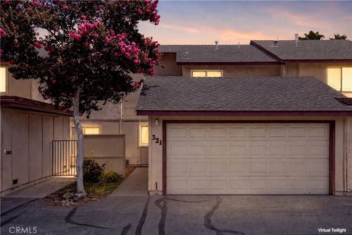 321 W Hermitage Ln, Azusa, CA, 91702-1437 | Card Image