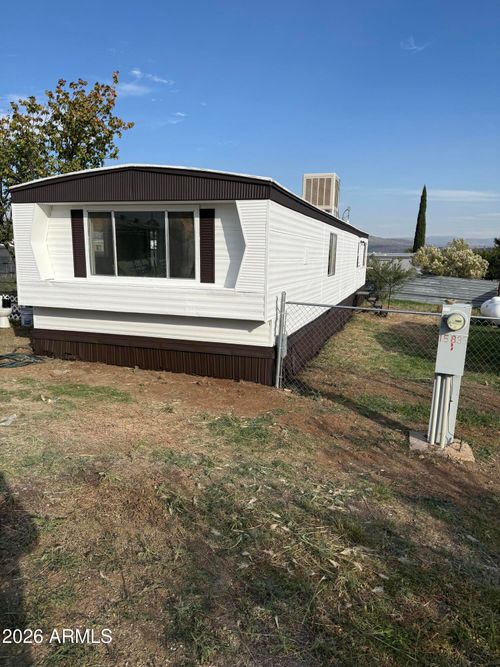 15835 S Cordes Lakes Dr, Mayer, AZ, 86333-3419 | Card Image