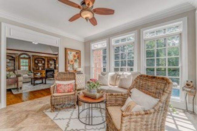 1603 Habersham Way, House other with 4 bedrooms, 4 bathrooms and 2 parking in DALTON GA | Image 15