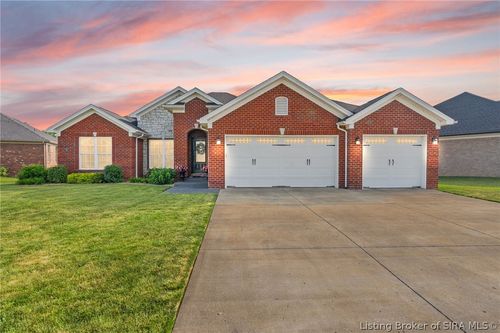 5618 Covington Drive, Charlestown, IN, 47111 | Card Image