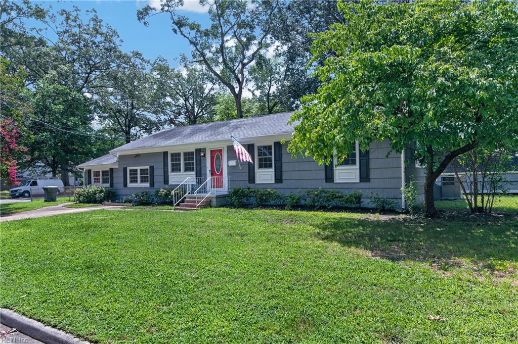 Residential in Newport News 2