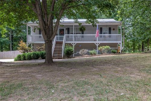 149 Peyton Ln, Dallas, GA, 30157-7851 | Card Image