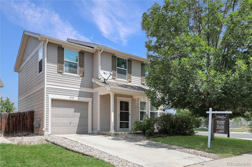 10701 Durango Pl, Longmont, CO, 80504-5654 | Card Image