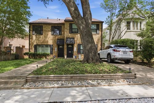 3434 Granada Ave, Dallas, TX, 75205-2234 | Card Image