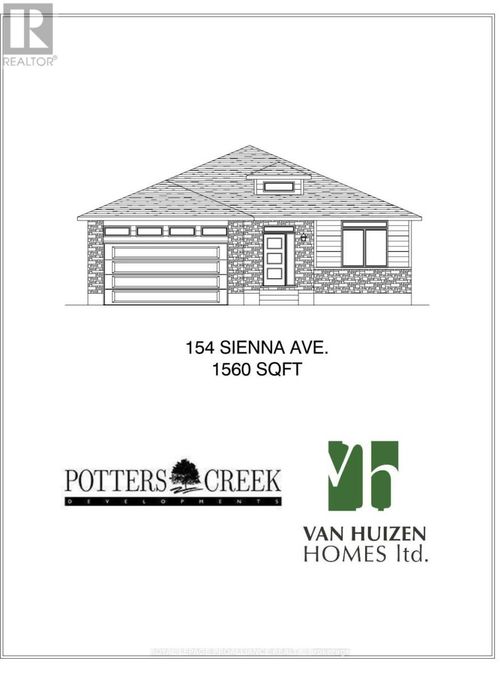 154 Sienna Ave, Belleville, ON, K8P0J6 | Card Image