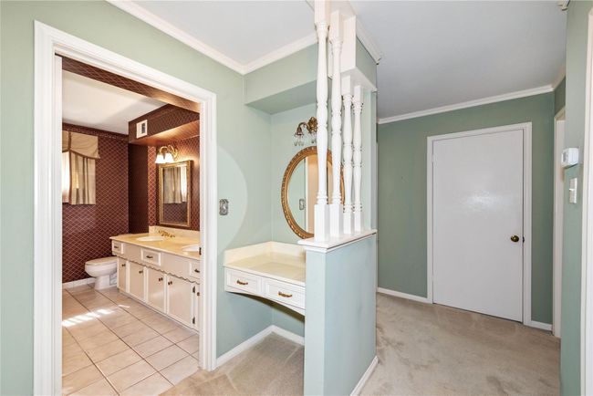 6211 Darby Way, House other with 5 bedrooms, 3 bathrooms and 2 parking in Spring TX | Image 19