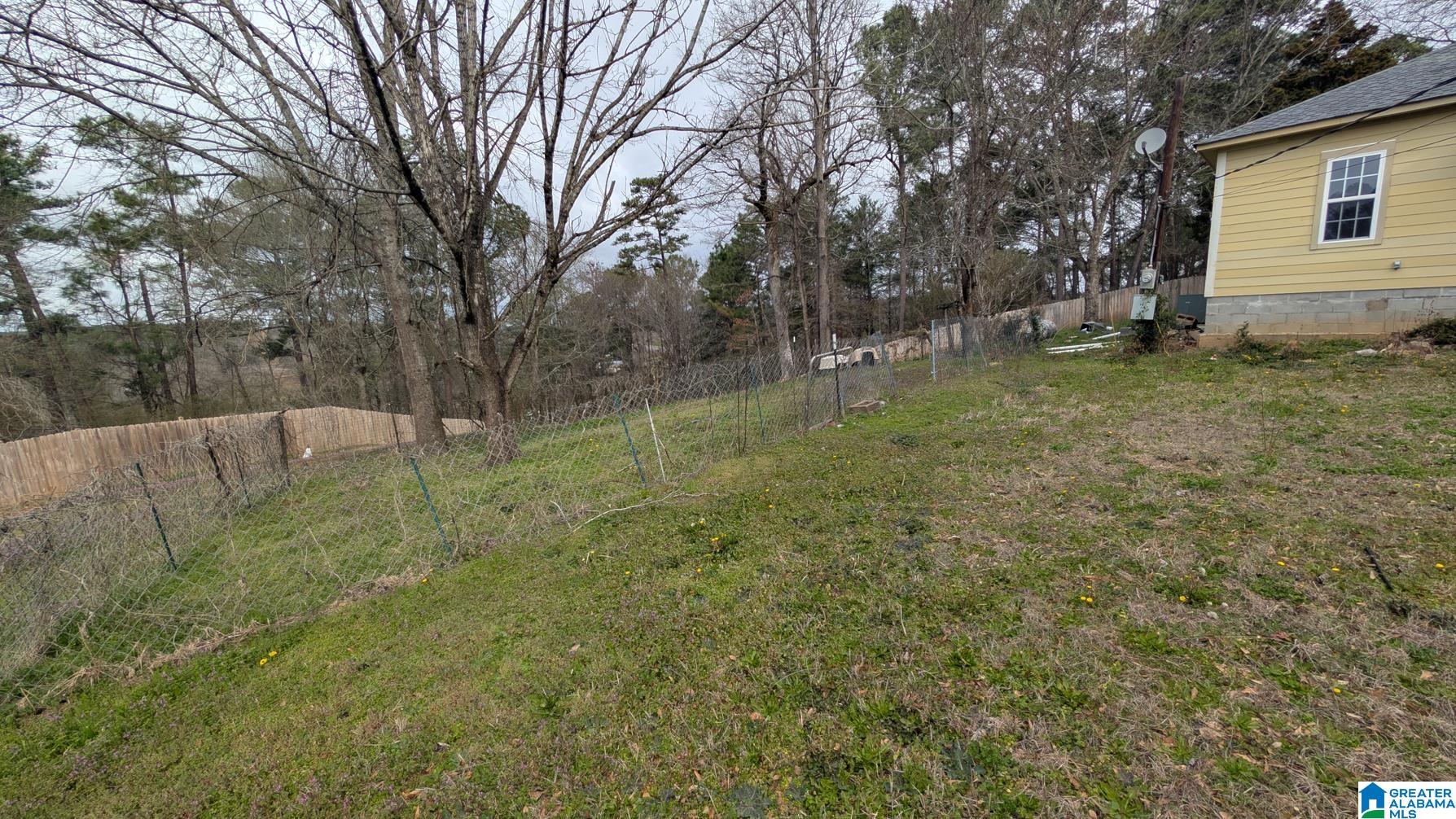 Land in HELENA