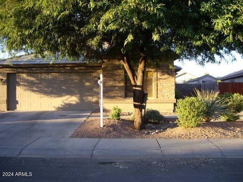 15664 W Saguaro Ln, Surprise, AZ, 85374-8807 | Card Image