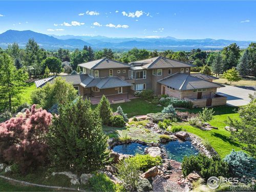 1000 Spring Dr, Boulder, CO, 80303-5029 | Card Image