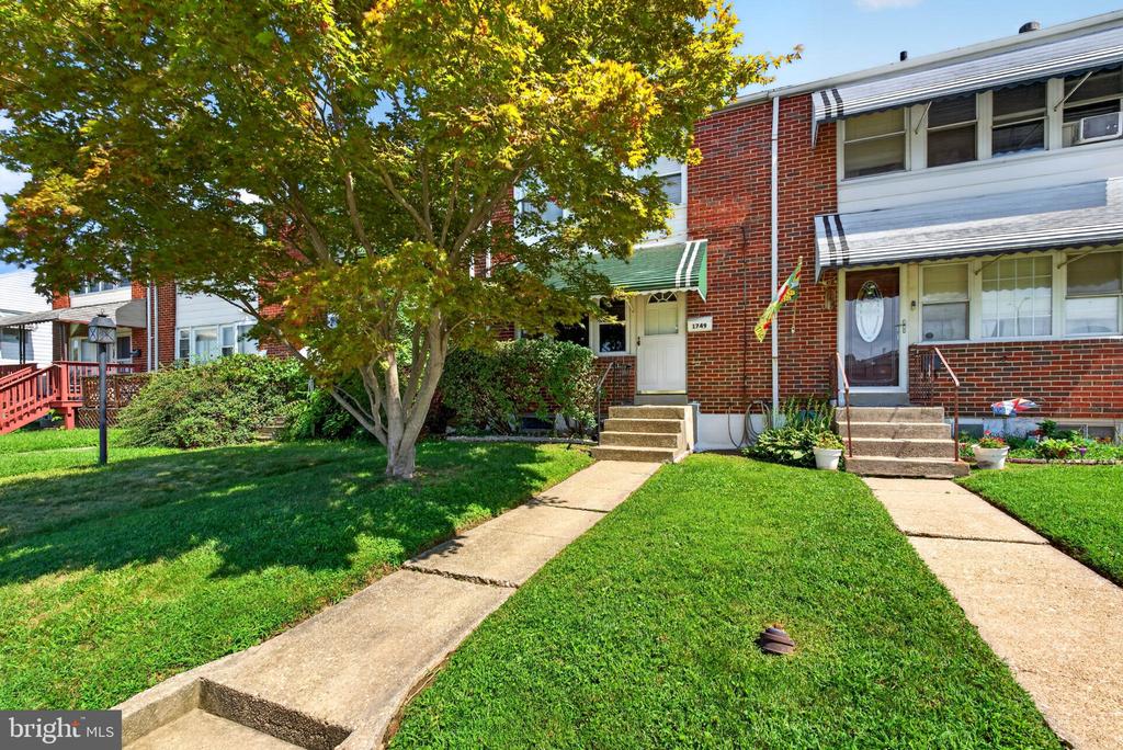Residential in BALTIMORE 4