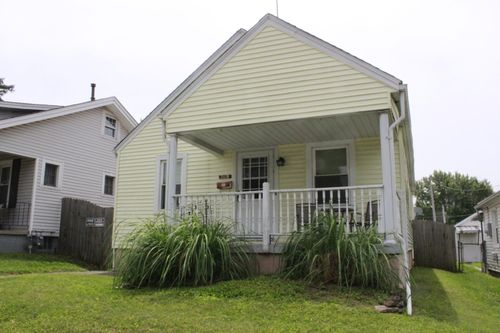 3618 Woodbine Avenue, Dayton, OH, 45420 | Card Image