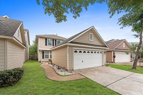 7419 Ravenswood, Missouri City, TX, 77459-6125 | Card Image
