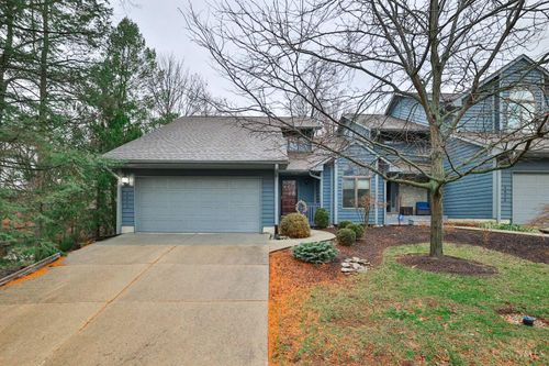 4823 Beechwood Ln, Middletown, OH, 45042-3000 | Card Image