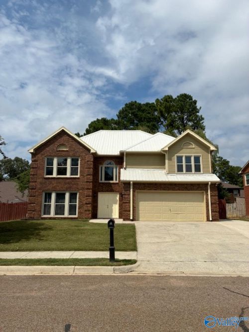 1817 Gallop Dr Se, Huntsville, AL, 35803-3669 | Card Image