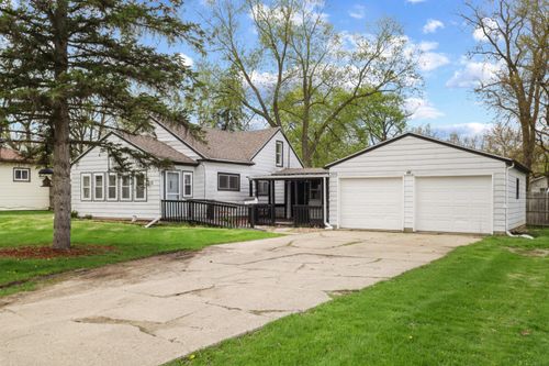 205 Cox Boulevard, Lansing, MI, 48910 | Card Image