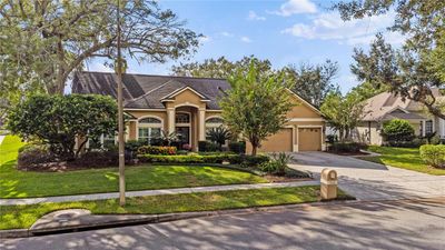 5368 Hawford Circle, House other with 4 bedrooms, 3 bathrooms and null parking in Belle Isle FL | Image 1