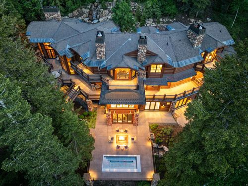 22 White Pine Canyon Rd, Park City, UT, 84060-6508 | Card Image