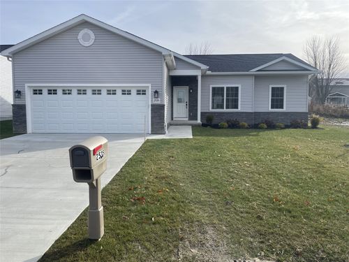 54-2535 Saddlewood Dr, Waterford, PA, 16441-5407 | Card Image