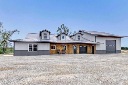 5780 County Road V, UNDERHILL, WI, 54124 | Card Image