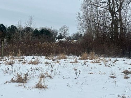 0.97 Acre Lot S Belsay, Burton, MI, 48519 | Card Image