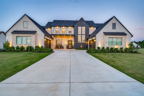 1418 Dogwood View, Oak Point, TX, 75068 | Card Image