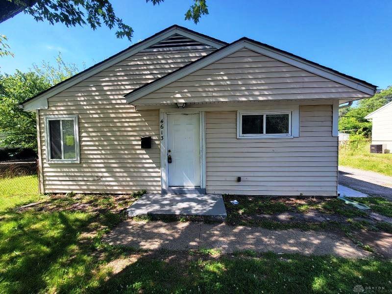 Nevada Ave, Dayton, OH 45416