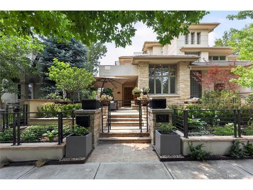 465 Madison St, Denver, CO, 80206-4438 | Card Image