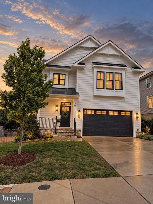 3011 19th St S, ARLINGTON, VA, 22204-5265 | Card Image