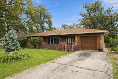 20731 Gardner Avenue, Chicago Heights, IL, 60411 | Card Image