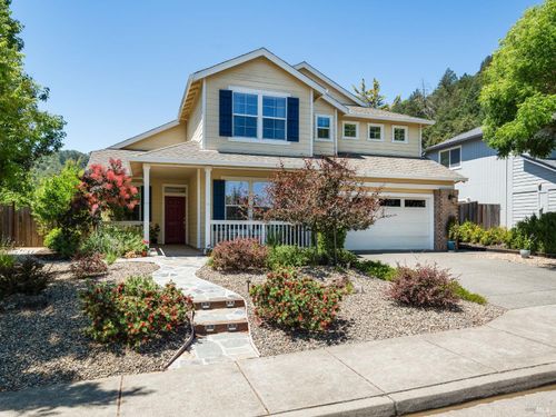 322 Buckeye Circle, Cloverdale, CA, 95425 | Card Image