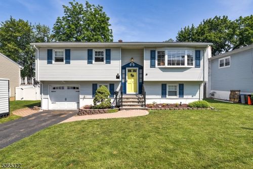 27 Carlstadt Rd, Parsippany, NJ, 07054-2634 | Card Image