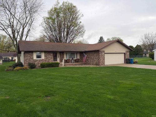 2007 Felix Pl, Plymouth, IN, 46563-9101 | Card Image