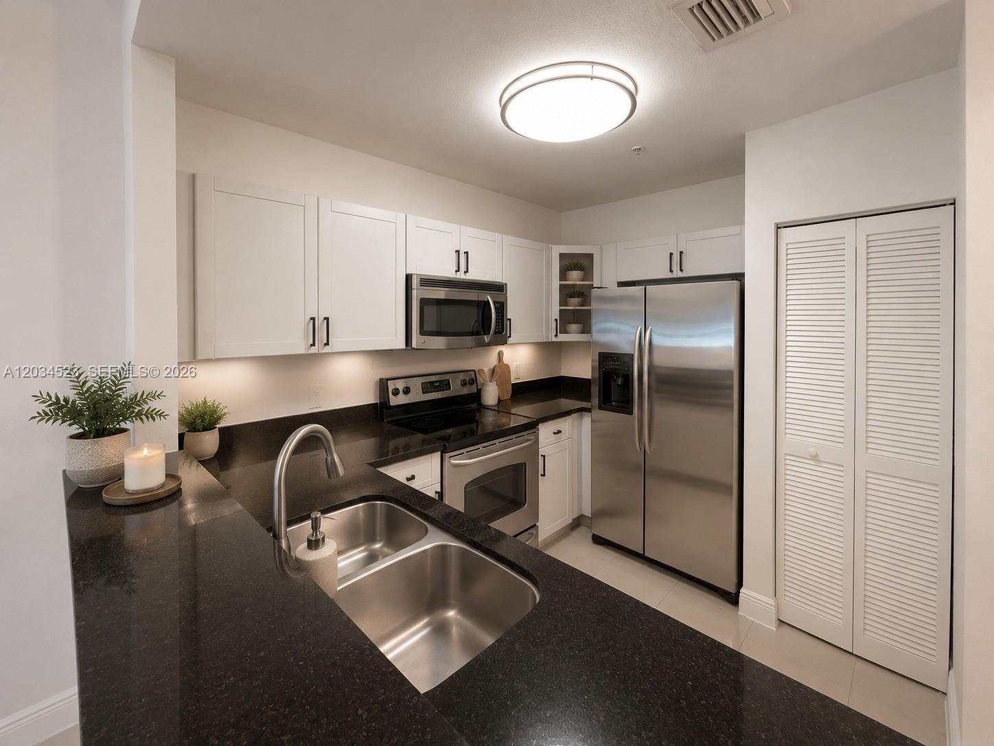 Residential Lease in Miami 3