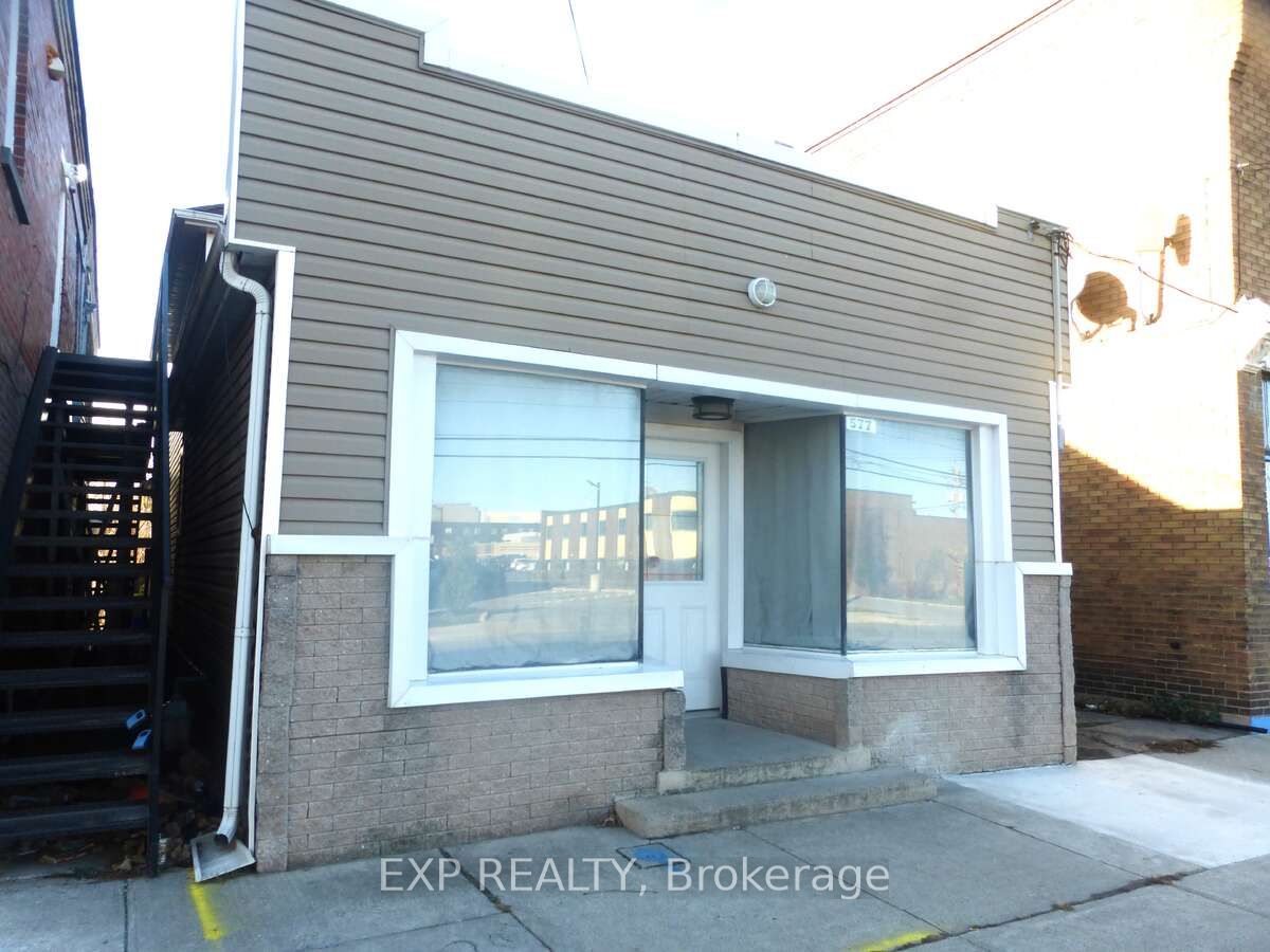 Commercial Sale in Welland