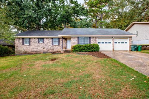 44 Bradford Dr, Little Rock, AR, 72227-5641 | Card Image
