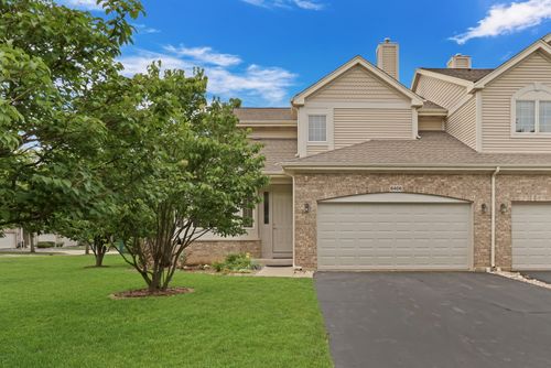 6406 Cunningham Ct, Gurnee, IL, 60031-4299 | Card Image