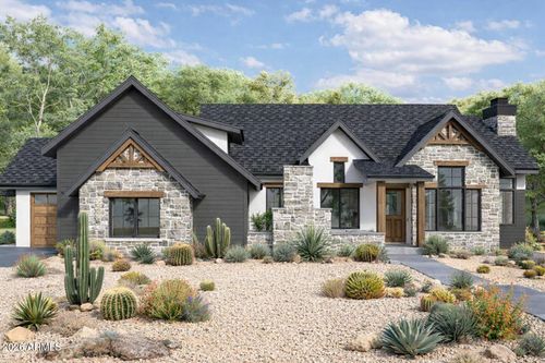 3009 E Arrow Point, Payson, AZ, 85541 | Card Image